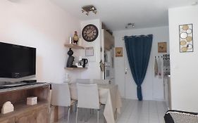 Appartement T2 dans résidence avec piscine et tennis