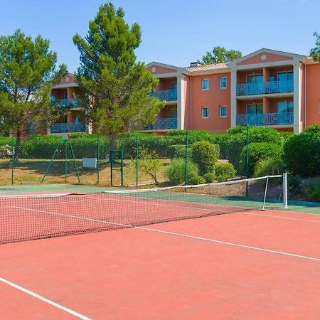 Appartement T2 dans résidence avec piscine et tennis Saint-Raphaël Extérieur photo